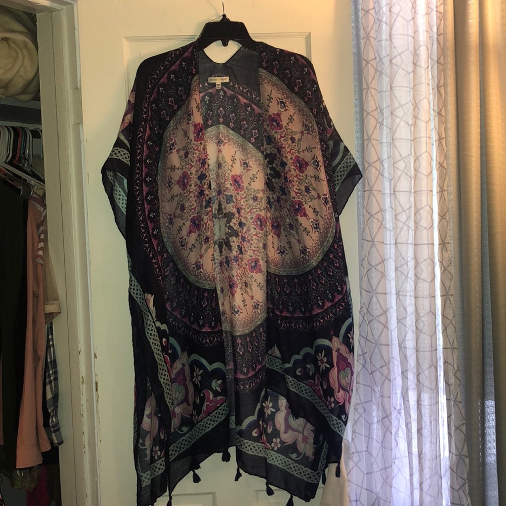 Shawl